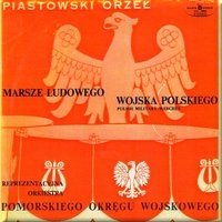 Piastowski orze, OR POW