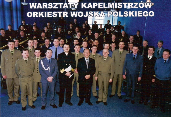Warsztaty 2004